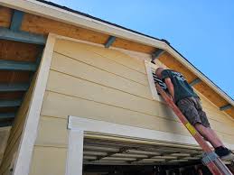 Historical Building Siding Restoration in Homer, GA